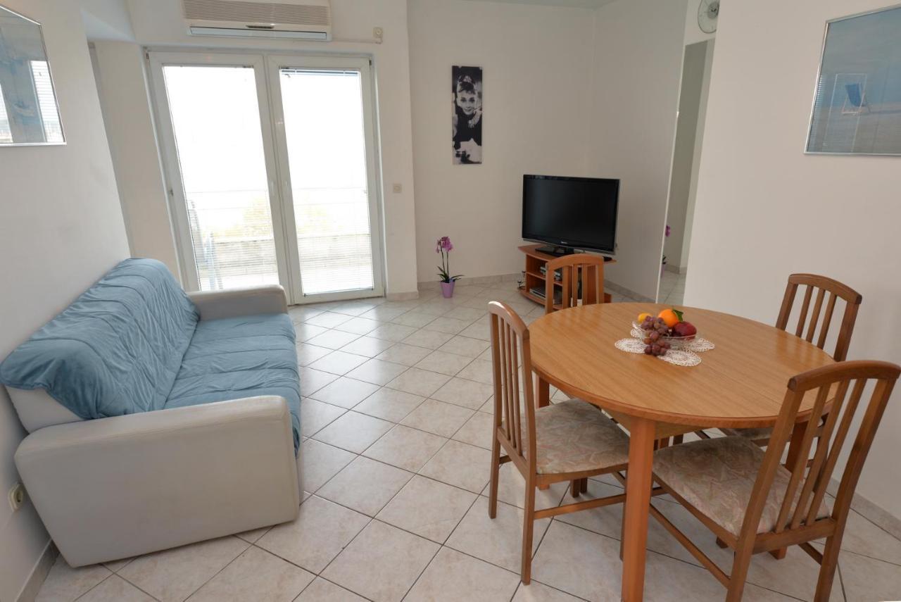 Apartman Rasip, Murter Exterior foto